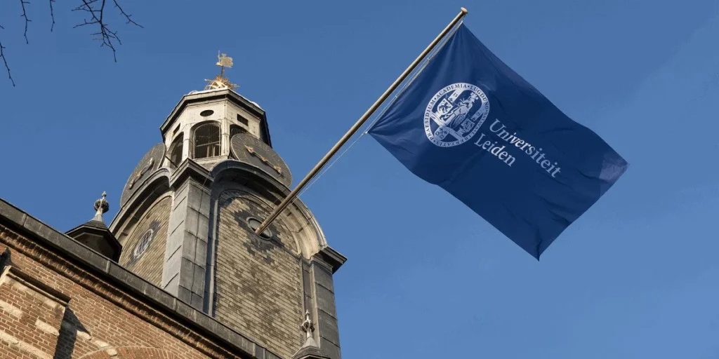 Leiden University