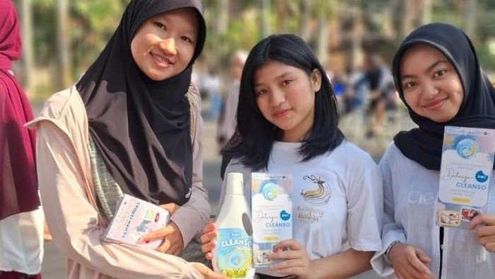 Inovasi Mahasiswa UB