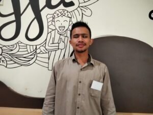 Kisah Mahasiswa Inspiratif Otto Wahyudi