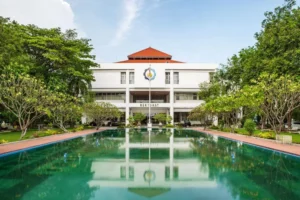 Institut Teknologi Sepuluh Nopember (ITS)