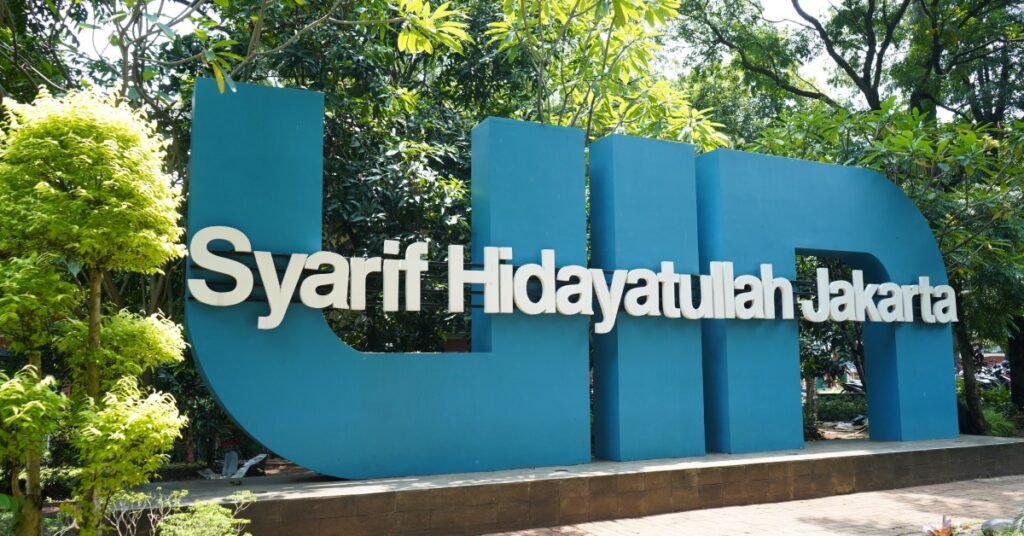 UIN Jakarta